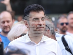 Протест - „Правосъдие за всеки“ - шествие