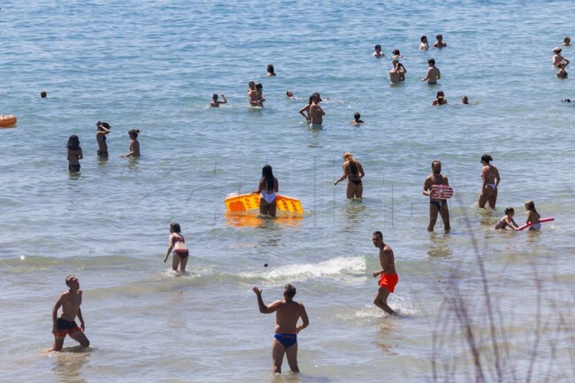 ХИНА: Работещите в Хърватия имат средно 25 дни годишен отпуск, показва проучване