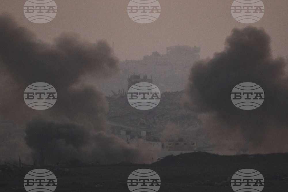 APTOPIX Israel Palestinians