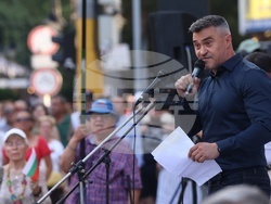 Протест - „Правосъдие за всеки“ - шествие