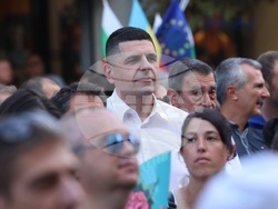 Протест - „Правосъдие за всеки“ - шествие