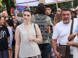 Протест - „Правосъдие за всеки“ - шествие