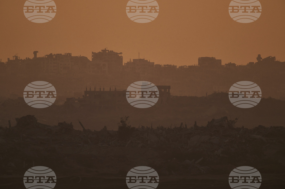 Israel Palestinians