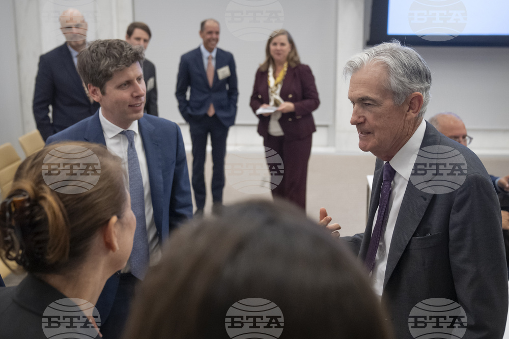 Federal Reserve Powell