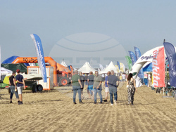 Балчик - Ден на полето - фестивал