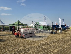 Балчик - Ден на полето - фестивал