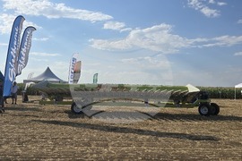 Балчик - Ден на полето - фестивал