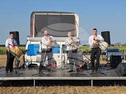 Балчик - Ден на полето - фестивал