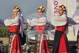 Балчик - Ден на полето - фестивал