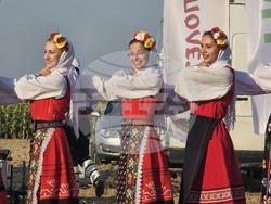 Балчик - Ден на полето - фестивал