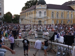 Протест - „Правосъдие за всеки“ - шествие