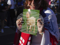 Euro 2025 England Italy Soccer