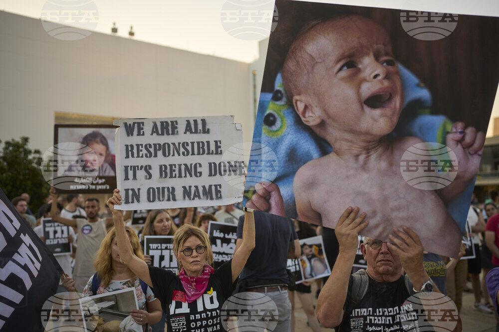 Israel Palestinians