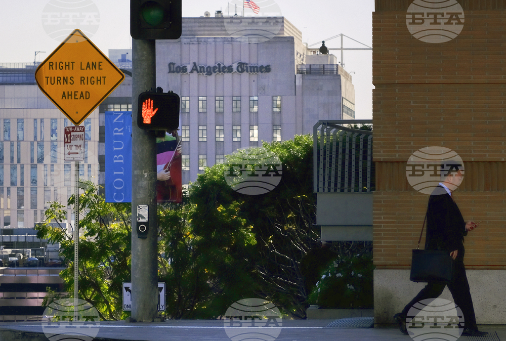 LA Times-Going Public