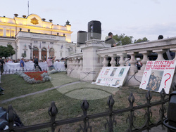 Протест - „Правосъдие за всеки“ - шествие