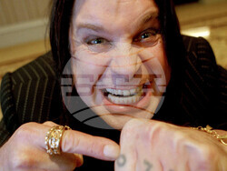 Obit-Ozzy Osbourne