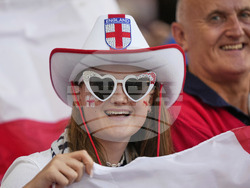 Euro 2025 England Italy Soccer