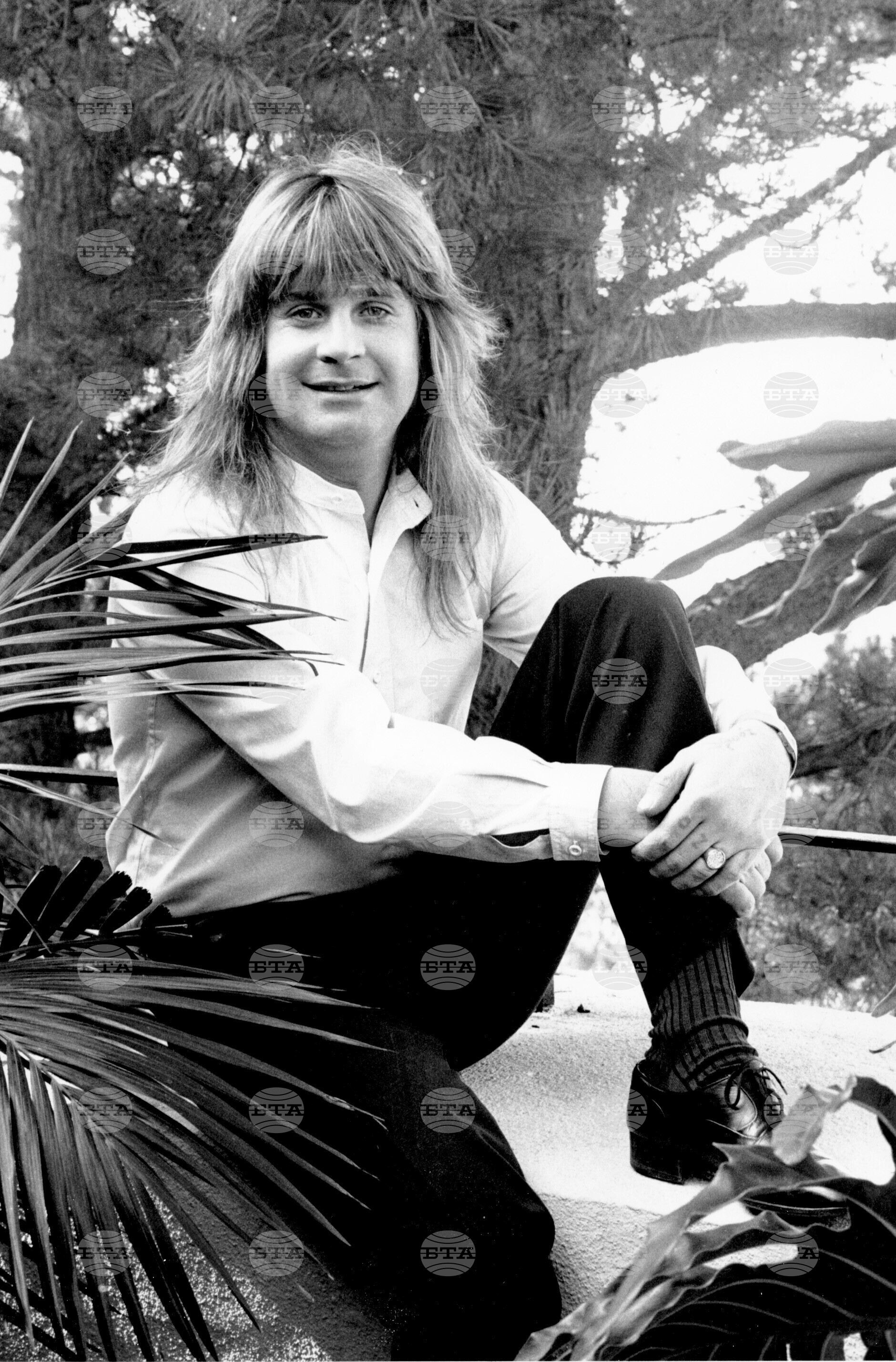 Obit-Ozzy Osbourne