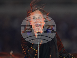 Obit Ozzy Osbourne