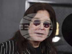 Obit Ozzy Osbourne