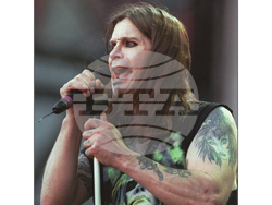 Obit-Ozzy Osbourne