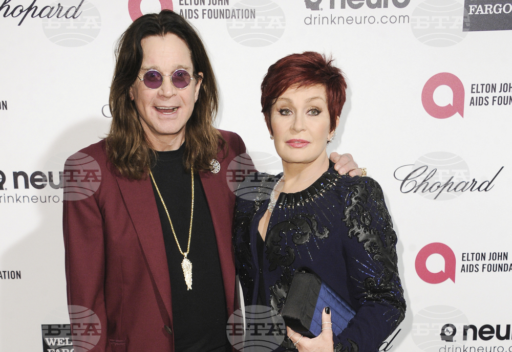 Obit Ozzy Osbourne