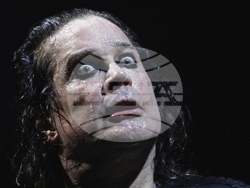 Obit Ozzy Osbourne