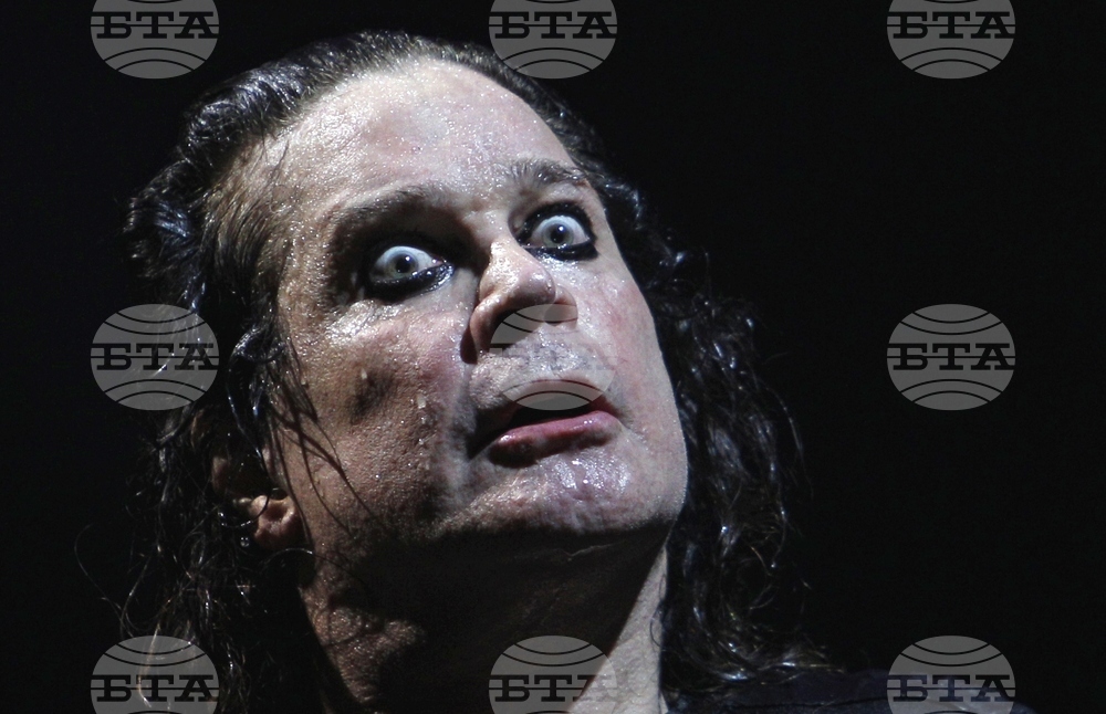 Obit Ozzy Osbourne