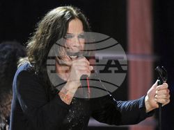 Obit Ozzy Osbourne