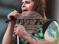 Obit Ozzy Osbourne