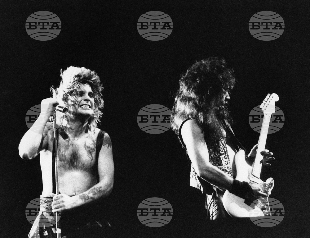Obit Ozzy Osbourne
