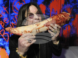 Obit Ozzy Osbourne