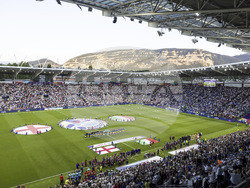 Euro 2025 England Italy Soccer