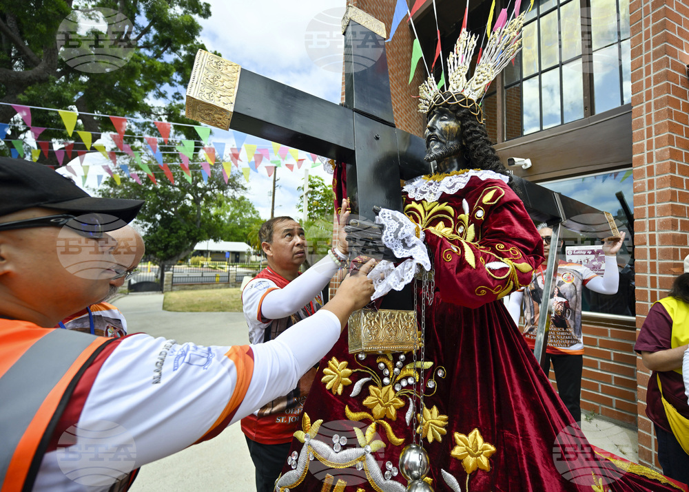 California Filipino Catholic Center
