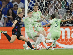 Euro 2025 England Italy Soccer