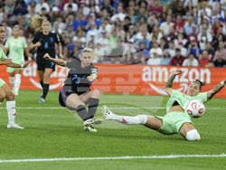 Euro 2025 England Italy Soccer