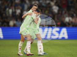 Euro 2025 England Italy Soccer