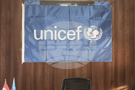 Турция - Газиантеп - УНИЦЕФ - офис