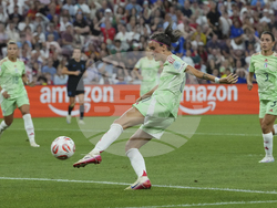 Euro 2025 England Italy Soccer