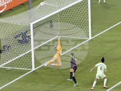 Euro 2025 England Italy Soccer