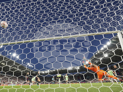 Euro 2025 England Italy Soccer