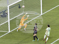 APTOPIX Euro 2025 England Italy Soccer