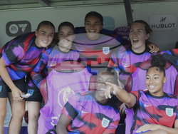 Euro 2025 England Italy Soccer