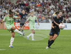 Euro 2025 England Italy Soccer