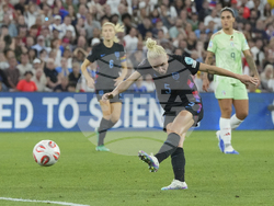 Euro 2025 England Italy Soccer