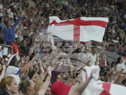 Euro 2025 England Italy Soccer