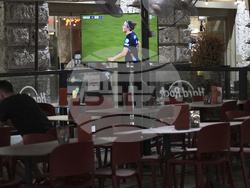 Euro 2025 England Italy Soccer