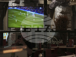Euro 2025 England Italy Soccer