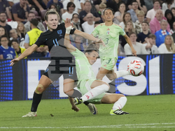 Euro 2025 England Italy Soccer
