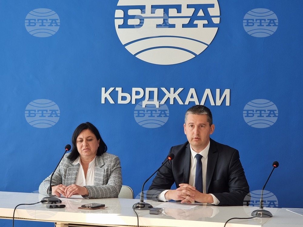 Националния пресклуб на БТА Кърджали - ПП „Възраждане“ - листа - имена - избори